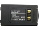 CoreParts Battery for Datalogic Scanner 25Wh Li-ion 3.7V 6800mAh