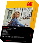 Kodak Likiv fotopaber, 10 x 15 cm (9891164)