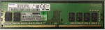 Hewlett Packard Enterprise 8GB DDR4-2666 Unbuffered DIMM memory module