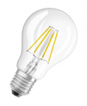 Osram 4099854090202 LED bulb Warm white 2700 K 4 W E27 E