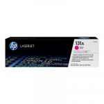 HP Kassett nr 131A 131A Magenta (CF213A)