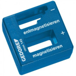Gedore 6416500 magnetizer/demagnetizer