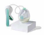 Elvie Wave Pump he rindapumbaga (CPMK15)