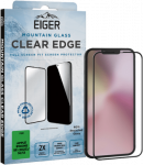 Eiger SP Mountain Glass ClearEdge iPhone SE (2025)/14/13
