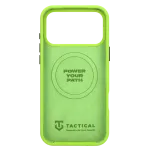Tactical MagForce Velvet Smoothie 2.0 mbris Apple iPhone 18 Pro/17 Pro jaoks, Avokaadist