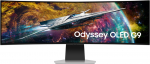 SAMSUNG Odyssey G9 49-tolline OLED kaarjas mngumonitor (LS49CG950SUXEN)