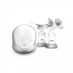 NENO Breast Pump Electric Due Double