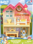 Moose Toys Bluey Mini Heelers Kodu