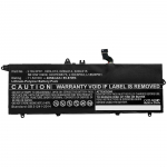 CoreParts Laptop Battery for Lenovo 53.71Wh Li-Pol 11.55V 4650mAh