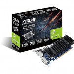 ASUS GeForce GT 730 2GD5-BRK 2GB GDDR5 passiivne LP DVI/HDMI/VGA graafikakaart