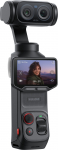 Insta360 Luna Ultra Creator Bundle kaamera, Cosmic Black (CINSABTA_3)