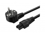 DCS ApS Powerkabel Mickey Mouse 1.45meter