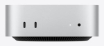 APPLE Mac mini : M6 kiip 12tuuliku protsessoriga ja 12tuuliku graafikaprotsessoriga, 24 GB, 512 GB SSD
