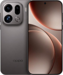 OPPO Find X9 Pro 17.2 cm (6.78) Dual SIM Android 16.0 5G USB Type-C 16 GB 512 GB 7500 mAh Charcoal