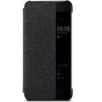 Huawei Cases P10 clamshell smart dark gray