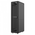 Lanview 19"" 46U Rack Cabinet 600 x 1000 x 2231mm Server Line -