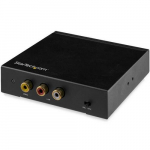 StarTech.com HDMI-RCA-konverterkast heliga