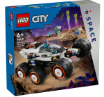 Lego 60431 City Weltraum-Rover mit Auerirdischen