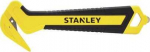 Stanley safety knife for Bi-Mat tape with interchangeable tips (FMHT-0