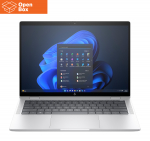 HEWLETT-PACKARD HP Elite x360 1040 G11 Ultra 7-155H, 16 GB, 1 TB SSD, 14 WUXGA Privacy Touch AG, 4G moodem, FPR, US taustavalgustusega klaviatuur, +Pen, 68 Wh, Win 11 Pro, 3 aastat
