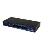 . ALLNET ALL-SG8245PM POE+ M