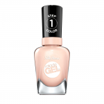 Sally Hansen Miracle Gel 187 Sheer Happiness 14,7 ml