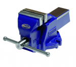 Mechanic's vise 205 mm