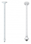 Axis T91B53 TELESCOPIC CEIL MNT 2P T91B53, Ceiling mounting