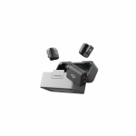 DJI Mic Mini Microphone 2 Transmitters + Receiver + Charging Case