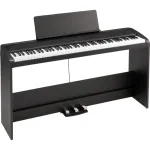 Korg B2+SP-BK digitaalpiano, must (100029355000)