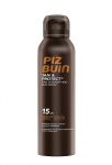 PIZ BUIN Tan AND Protect sunsilk SPF 15 150 ml