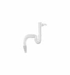 SINK SIPHON 1 112.0006.456