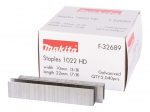 Makita 1022 HD Hfteklammer Hfteklammepistol