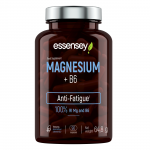 Magnesium TREC ESSENSEY MAGNESIUM + B6 90 capsules