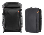 PGYTECH OnePro Flex 40L + L organiseerija must