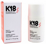K18 Juuksepalsam molekulaarseks paranduseks 50 ml