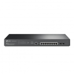 TP-LINK SG3210XHP-M2 sw sgelus 8x2,5GE PoE + 2xSFP