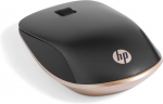 HP 410 huke hbedane Bluetooth-hiir (4M0X5AA), must (4M0X5AA)