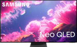 SAMSUNG 65"" QN74F 4K Neo QLED TV (TQ65QN74FATXXC)