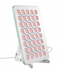 Nanoleaf Red Light Therapy Panel