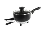Amio Elektriline kastikepan autole 18cm x 8cm 250W 24V