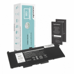 Movano Battery RJ40G Dell Latitude 5520 5420 Precision 3560 - 3000 mAh (46 Wh)