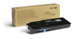 XEROX Genuine VersaLink C400 vrvitrkimasin/C405 vrviline mitmefunktsiooniline seade tsaani vrvi krgekandev toonkassett (4800 leheklge) - 106R03518