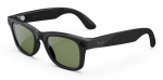 Ray-Ban Meta SK-1001202-01 nutitallendavad prillid 32 GB Bluetooth Wi-Fi sisseehitatud kaamera