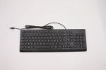 Lenovo Keyboard USB KB BK FRA