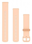 Garmin Smartseade juhtmeid 010-12932-67 Pink Silicone