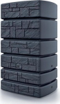 Prosperplast Vihmaveemahuti Kivi IDTST500-S433 500L