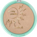 _7618907 Lovely Sunny Powder solar bronzing powder for face