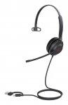 Yealink UH37 Mono - Headset - on-ear