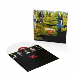 BMG Rights SCORPIONS AND quot;Taken By Force AND quot; (White Vinyl, 180g, Remastered)